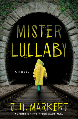 Mister Lullaby: A Novel