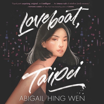 Loveboat, Taipei cover