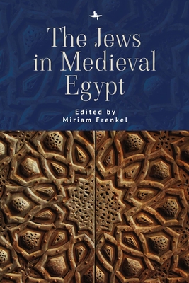 The Jews in Medieval Egypt Cover Image