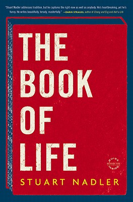 Cover for The Book of Life