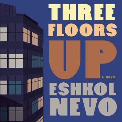 Three Floors Up cover
