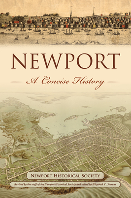 Newport: A Concise History Cover Image