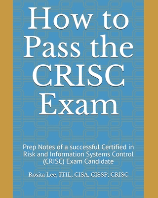 Sure CRISC Pass