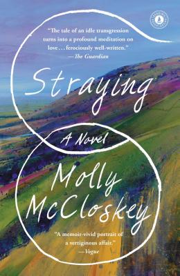Cover for Straying