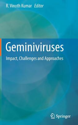 Geminiviruses: Impact, Challenges and Approaches Cover Image