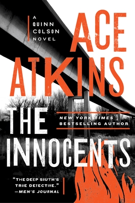 The Innocents (A Quinn Colson Novel #6) By Ace Atkins Cover Image