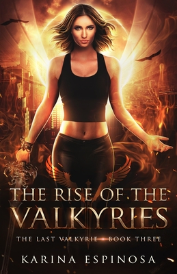 Cover for The Rise of the Valkyries