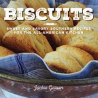 Cover for Biscuits