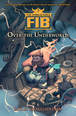 The Unbelievable FIB 2: Over the Underworld