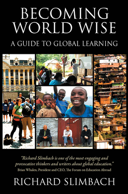 Becoming World Wise: A Guide to Global Learning Cover Image
