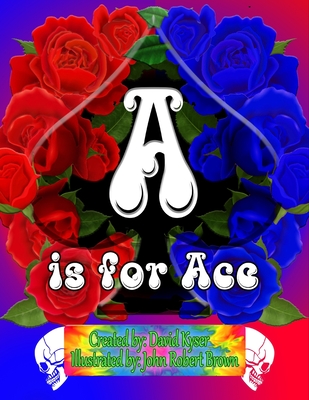 A is for Ace Cover Image
