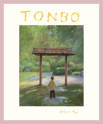 Tonbo Cover Image
