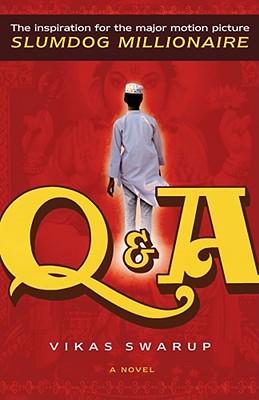 Q & A Cover