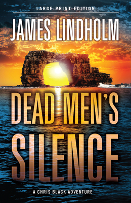 Cover for Dead Men's Silence
