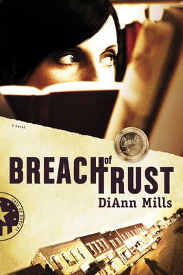 Breach of Trust (Call of Duty #1) Cover Image