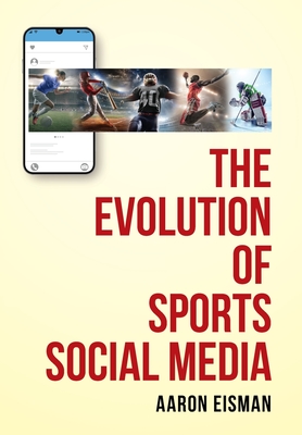 The Evolution of Sports Social Media Cover Image