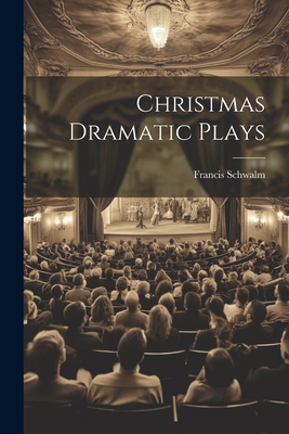 Christmas Dramatic Plays Cover Image