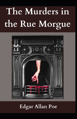 The Murders in the Rue Morgue