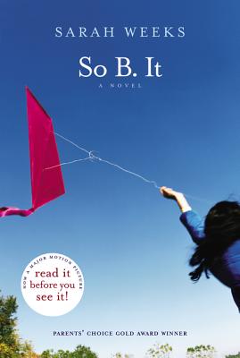 Cover for So B. It