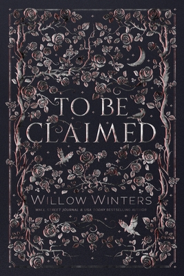 To Be Claimed Cover Image