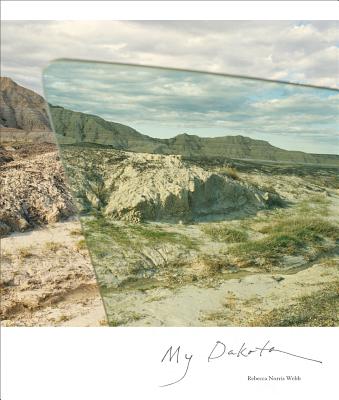 My Dakota Cover Image