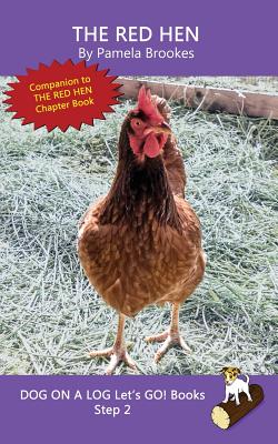 Cover for The Red Hen