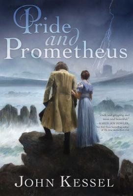 Cover for Pride and Prometheus
