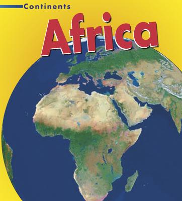 Africa By Leila Merrell Foster Cover Image