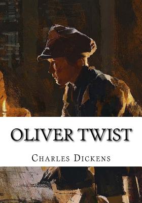 Oliver Twist