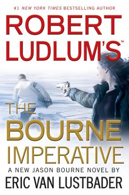 Robert Ludlum's (TM) The Bourne Imperative Cover