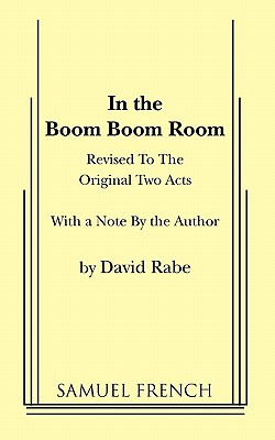 In the Boom Boom Room Cover Image