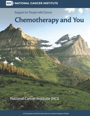 Chemotherapy and You Cover Image