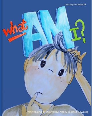 What Am I?: Shapes (Learning Fun)
