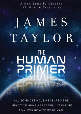 The Human Primer By James Taylor Cover Image