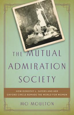 Cover for The Mutual Admiration Society