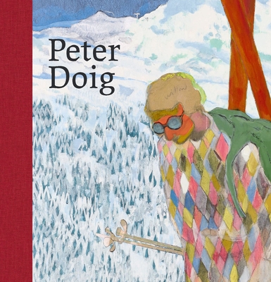 Peter Doig Cover Image