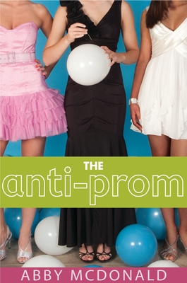 Cover for The Anti-Prom