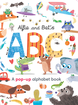 Alfie & Bet's ABC