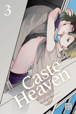 Caste Heaven, Vol. 3 By Chise Ogawa Cover Image