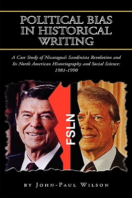 Political Bias in Historical Writing Cover Image
