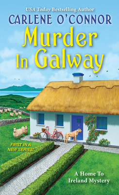 Murder in Galway (A Home to Ireland Mystery #1)