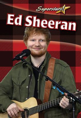 Ed Sheeran Cover Image