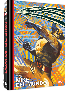 The Marvel Art of Tyler Kirkham | BookHampton