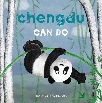 Cover for Chengdu Can Do