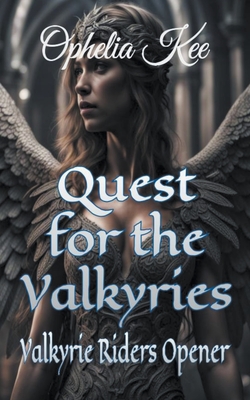 Quest for the Valkyries (Valkyrie Riders)