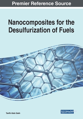 Nanocomposites for the Desulfurization of Fuels Cover Image