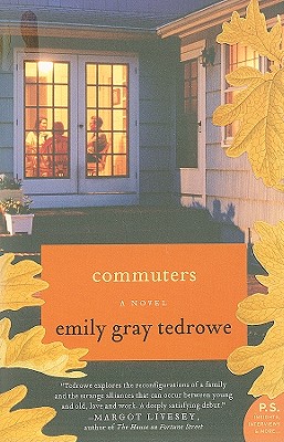 Cover Image for Commuters: A Novel