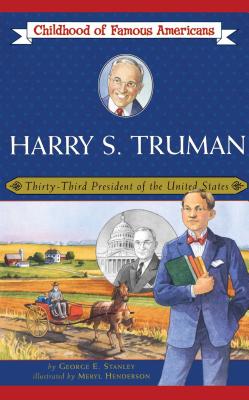 Cover for Harry S. Truman