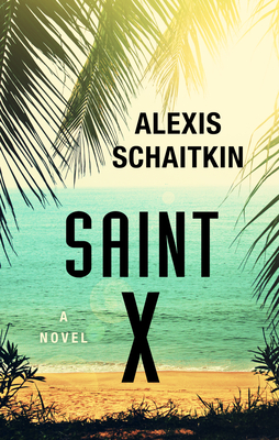 Saint X Cover Image