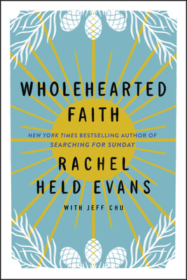 Wholehearted Faith Cover Image